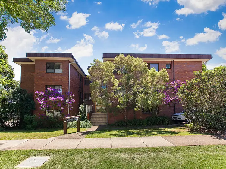 Sixth view of Homely apartment listing, 8/225 Bonney Avenue, Clayfield QLD 4011