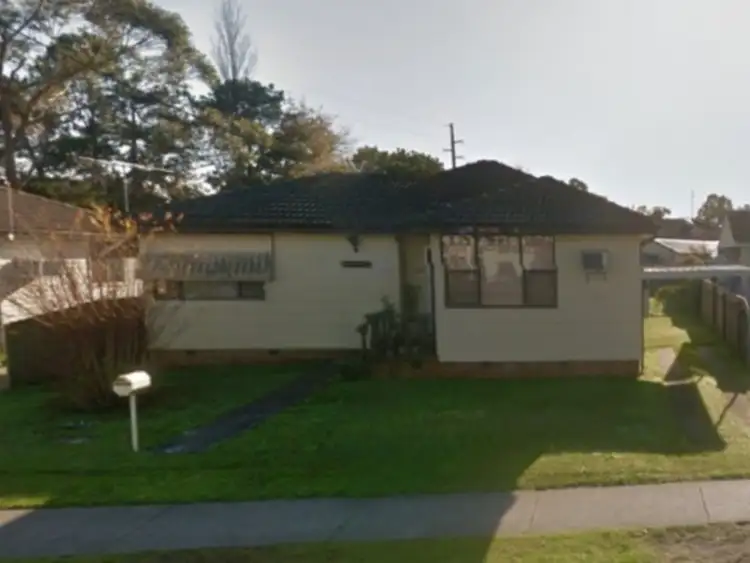 Main view of Homely house listing, 717 Main Road, Edgeworth NSW 2285