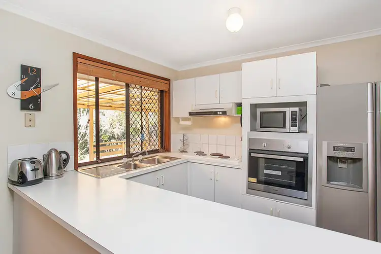 Third view of Homely semi-detached listing, 1/30 Gumbeel Court, Highland Park QLD 4211