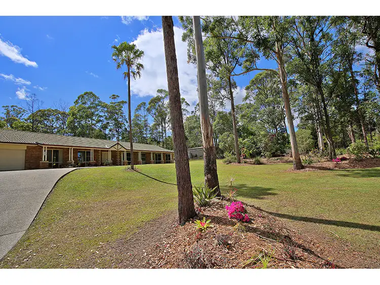Third view of Homely house listing, 2 Vines Court, Tinbeerwah QLD 4563