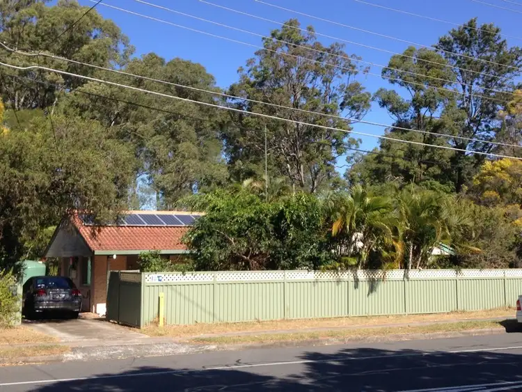 44 Lyndale Street, Shailer Park QLD 4128