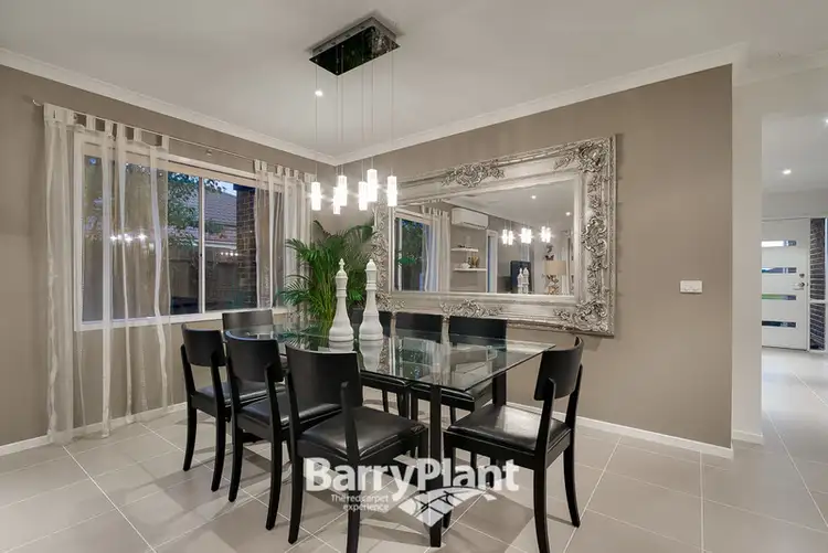 Sixth view of Homely house listing, 92 Webster Way, Pakenham VIC 3810