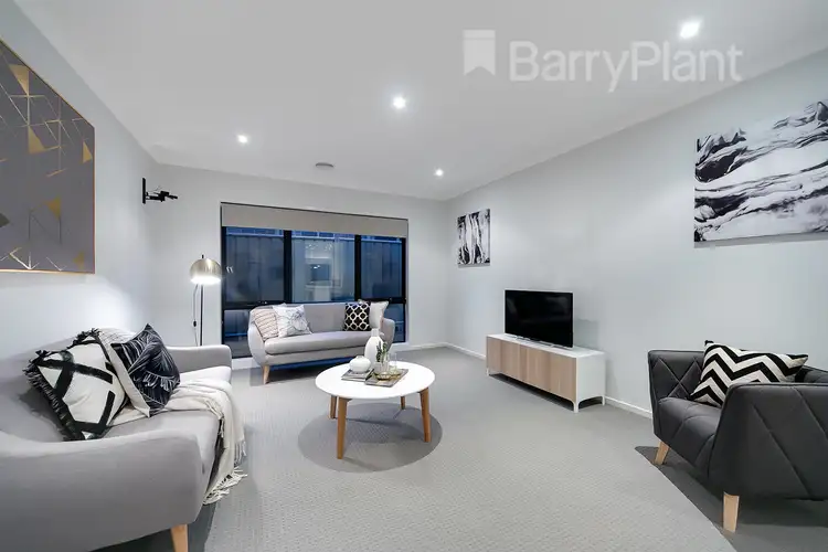 Fifth view of Homely house listing, 88 Dusseldorp Avenue, Pakenham VIC 3810
