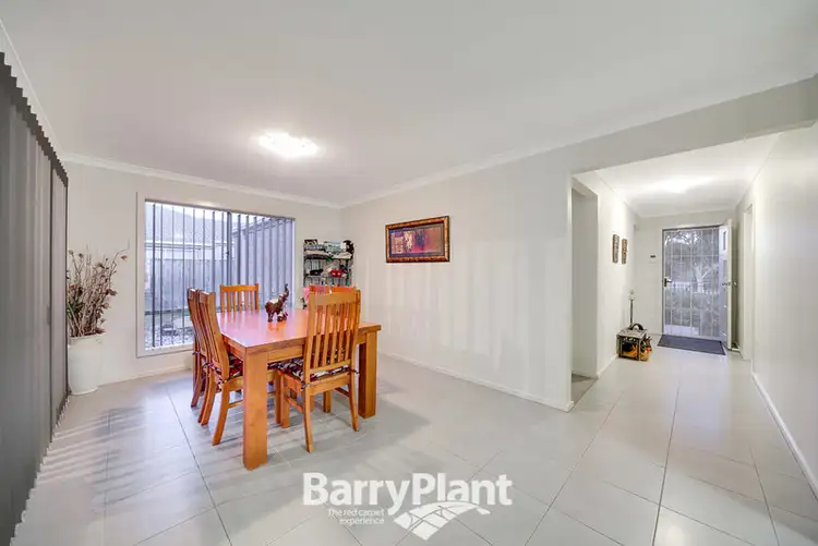 Fourth view of Homely house listing, 140 Webster Way, Pakenham VIC 3810