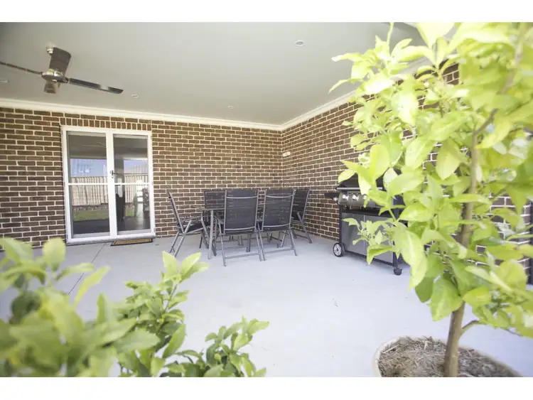 Fifth view of Homely house listing, 18 Mendel Drive, Kelso NSW 2795