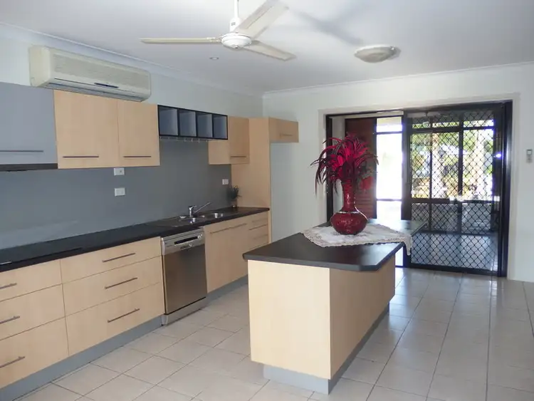 Fifth view of Homely house listing, 10 Lakewood Drive, Idalia QLD 4811