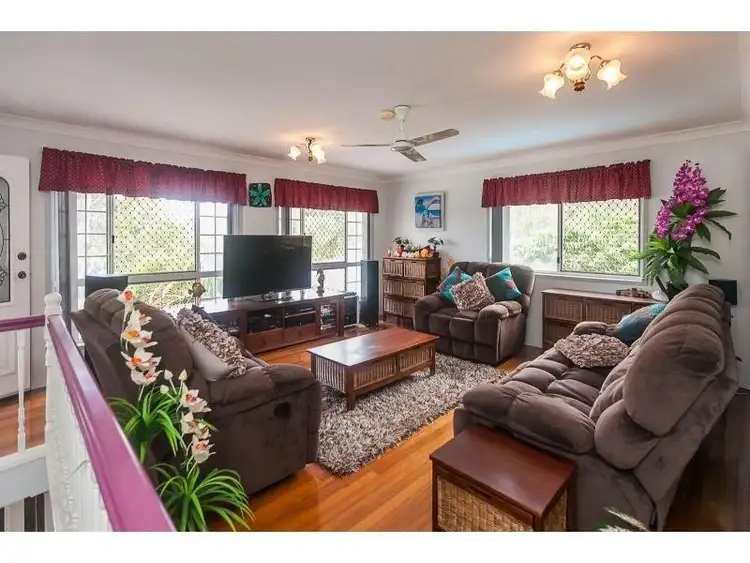 Fourth view of Homely house listing, 326 Bloxsom Street, Koongal QLD 4701