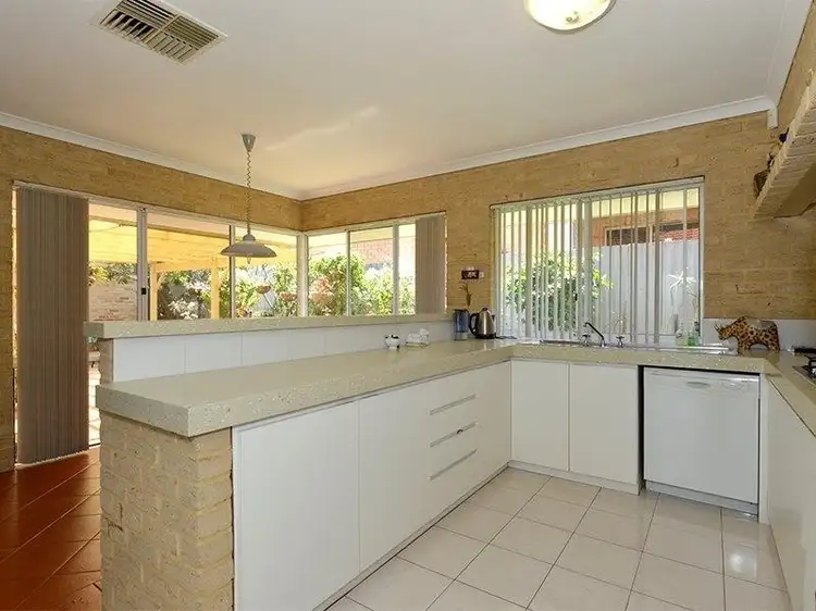 Third view of Homely house listing, 33a Ailsa Street, Wembley Downs WA 6019