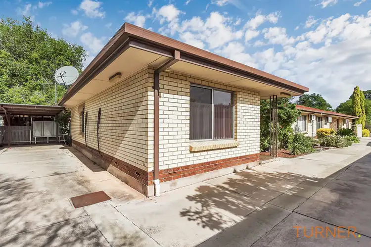 4/61 Third Avenue, Forestville SA 5035