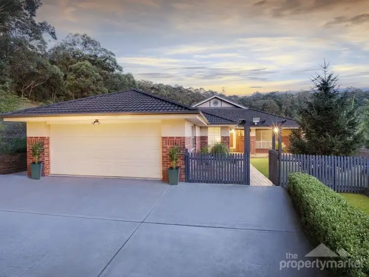 Third view of Homely rural property listing, 15 Anderson Road, Glenning Valley NSW 2261