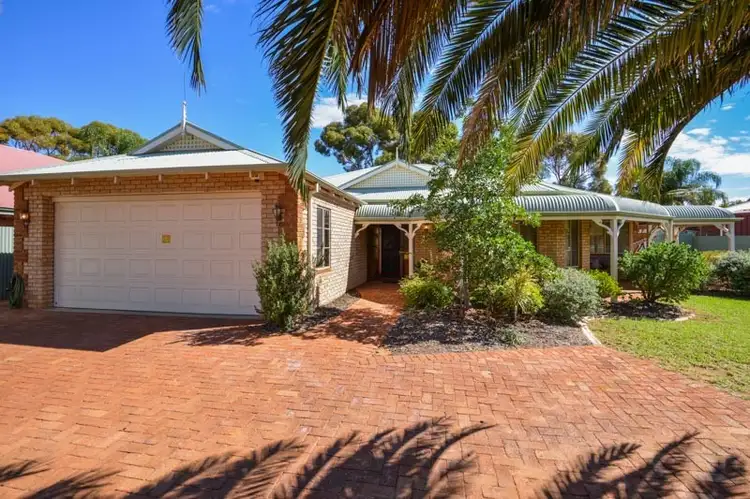 Sixth view of Homely house listing, 10 Goongarri Way, Hannans, Kalgoorlie WA 6430