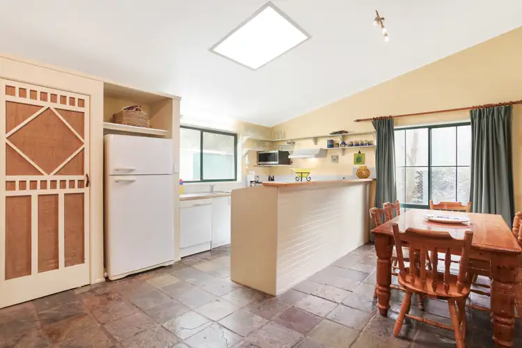 Fourth view of Homely house listing, 5 Sinclair Street, Blairgowrie VIC 3942