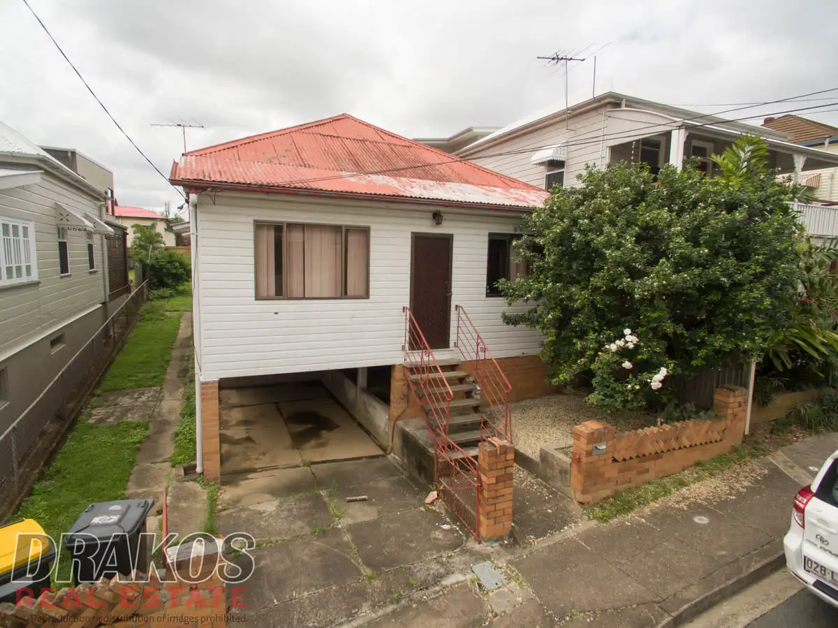 Main view of Homely house listing, 19 Rogers Street, West End QLD 4101