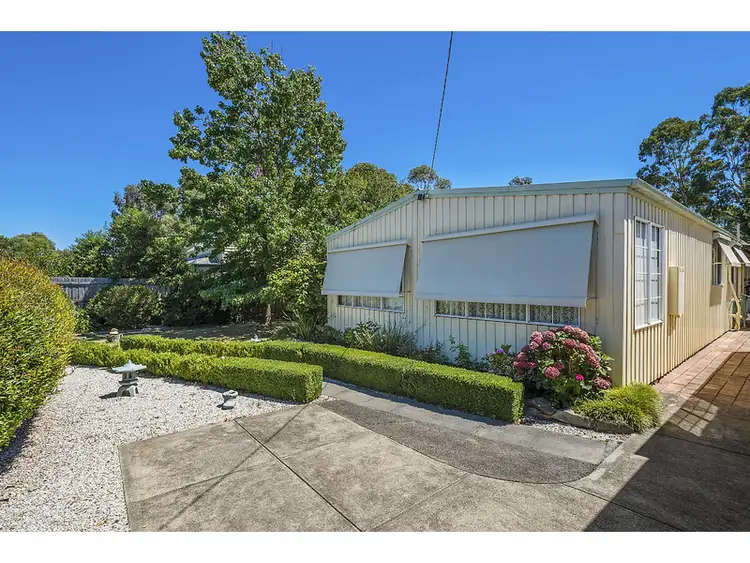 92 Main Road, Riddells Creek VIC 3431