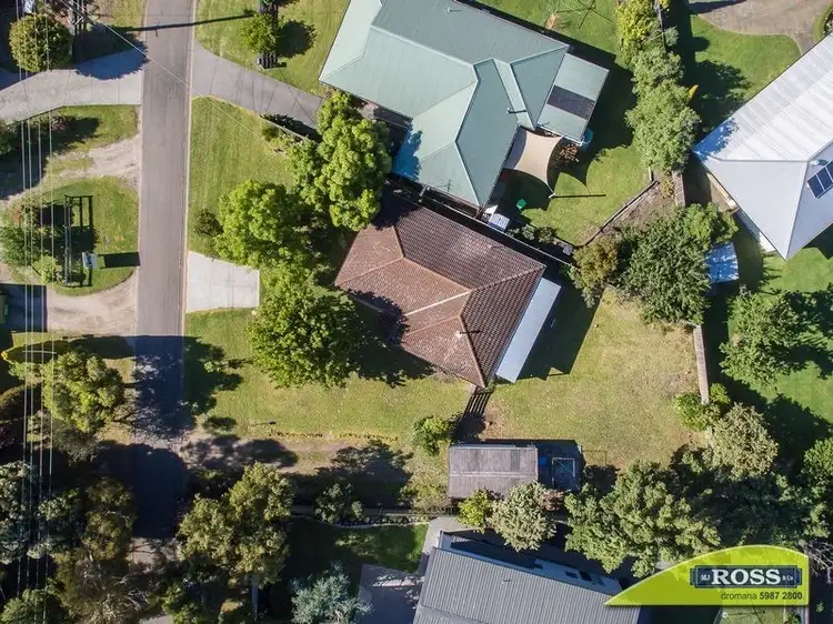 Fourth view of Homely land listing, 72A Monaco Parade, Dromana VIC 3936
