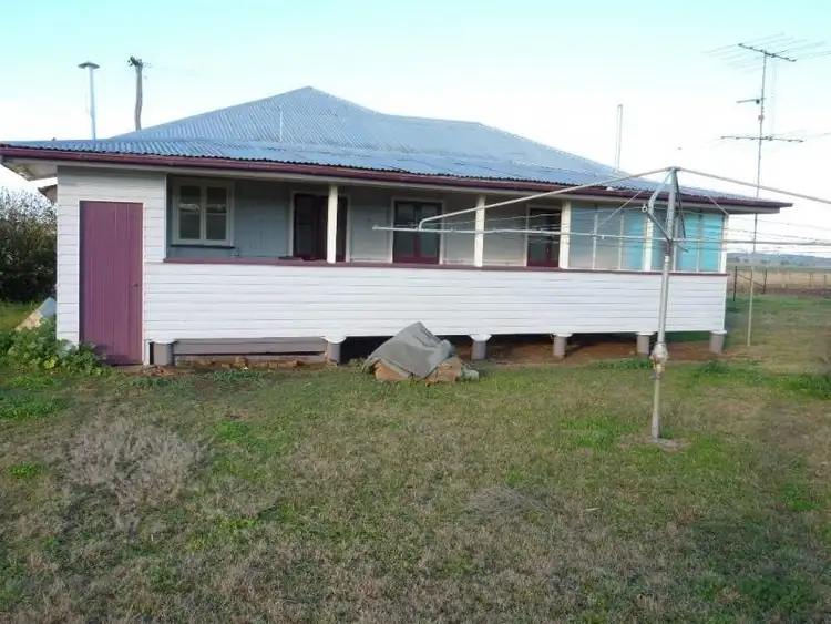 Fifth view of Homely rural property listing, 71 Smith Road, Clifton QLD 4361