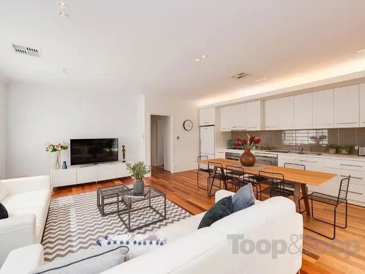 Fourth view of Homely house listing, 4 Frontenac Avenue, Panorama SA 5041
