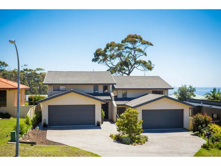 1/8 Krista Lee Court, Tura Beach NSW 2548