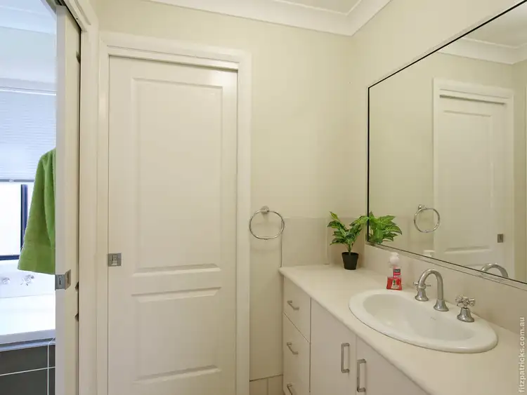 Third view of Homely unit listing, 2/61 Mima Street, Glenfield Park NSW 2650