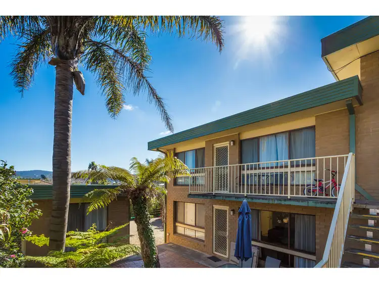 Main view of Homely apartment listing, 5/1 Marine Parade, Merimbula NSW 2548