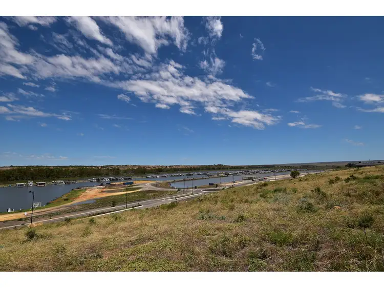 Second view of Homely land listing, 34 Spoonbill Court, Mannum SA 5238