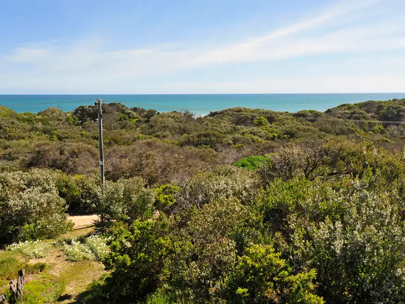 Main view of Homely land listing, 16 Ritchie Avenue, Blairgowrie VIC 3942