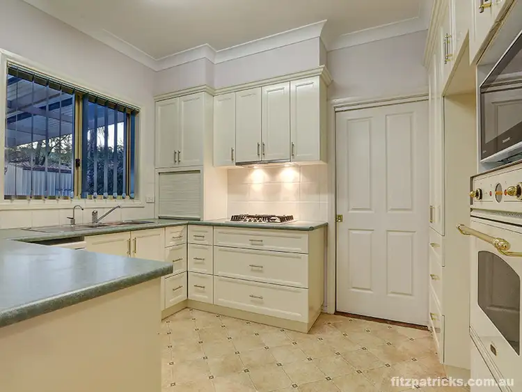 Third view of Homely house listing, 15 O'Hara Place, Kooringal NSW 2650