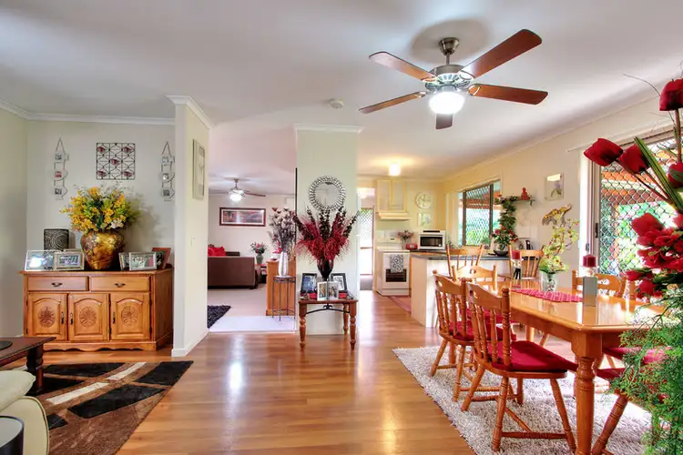 Sixth view of Homely house listing, 17 Leighton Drive, Edens Landing QLD 4207
