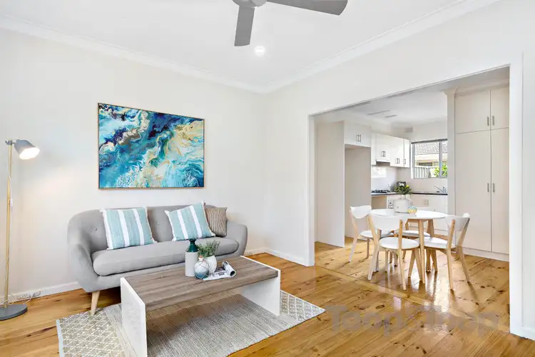 Third view of Homely unit listing, 2/11 Gwynne Street, Firle SA 5070
