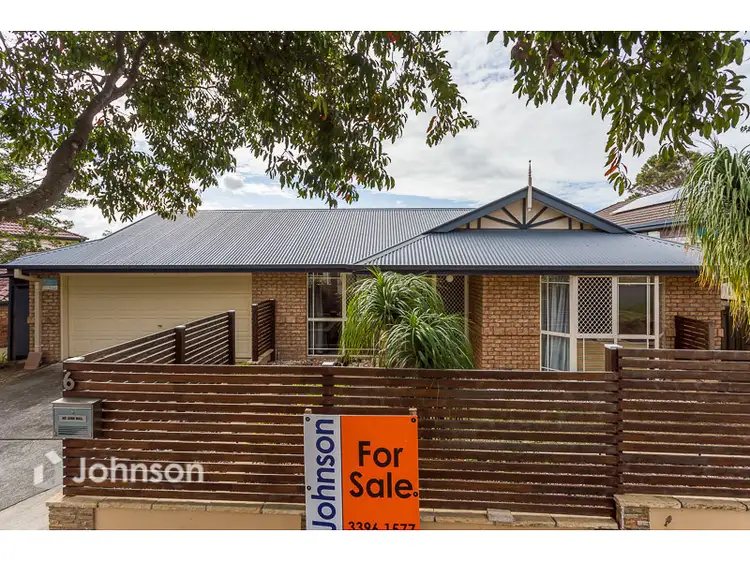 Main view of Homely house listing, 6 Bogong Street, Hemmant QLD 4174