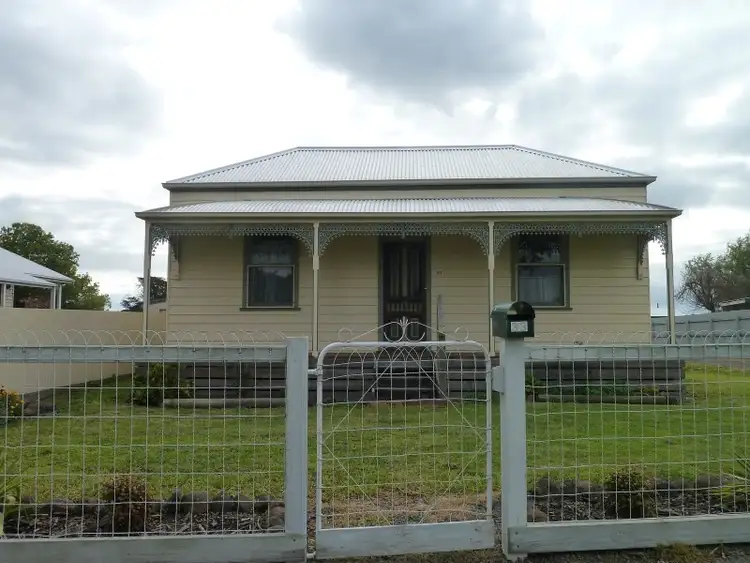 Second view of Homely house listing, 33 Main Street, Beeac VIC 3251