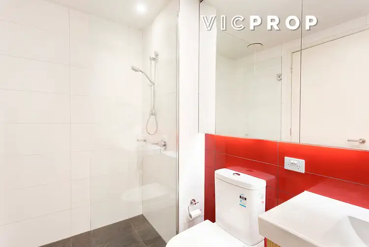 Fourth view of Homely apartment listing, 206/152 Peel Street, Windsor VIC 3181