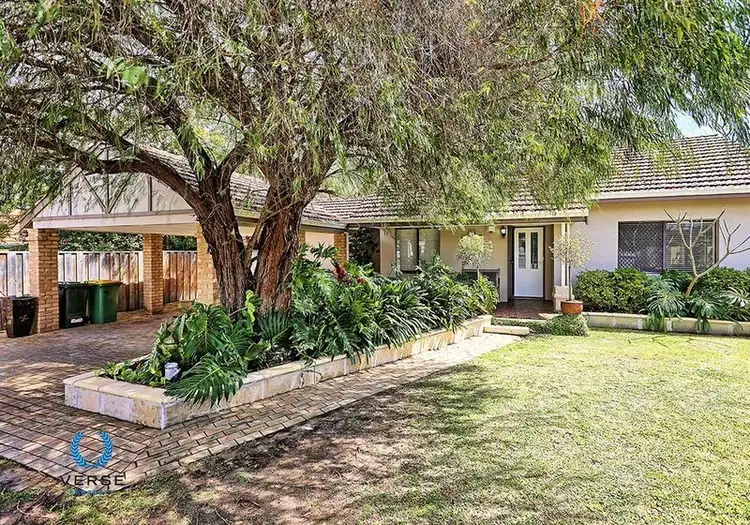 Main view of Homely house listing, 23 Pitt Street, St James WA 6102