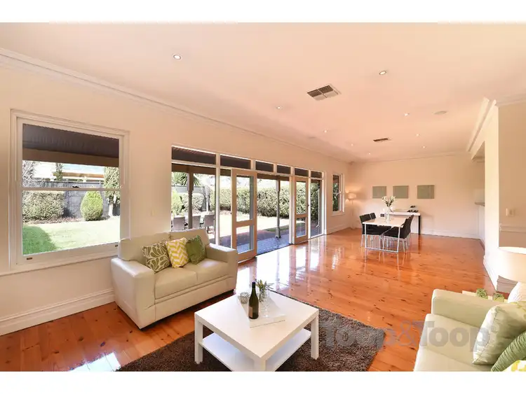 Third view of Homely house listing, 21 Austral Terrace, Malvern SA 5061