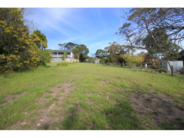 Fourth view of Homely land listing, 97 Flinders Street, Mccrae VIC 3938
