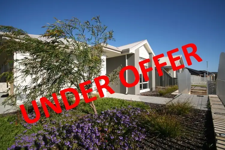 64 Leeward Avenue, Eglinton WA 6034