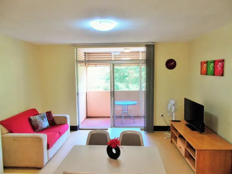 Sixth view of Homely apartment listing, 207/15-21 Welsh Street, South Hedland WA 6722