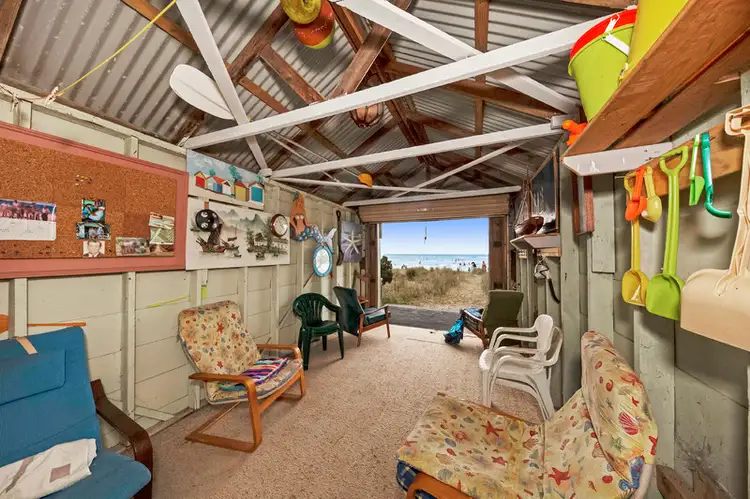 Third view of Homely house listing, 46 Bathing Box, Tyrone Foreshore, Rye VIC 3941