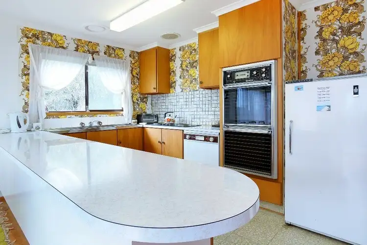 Fifth view of Homely house listing, 7 Panorama Drive, Mount Martha VIC 3934