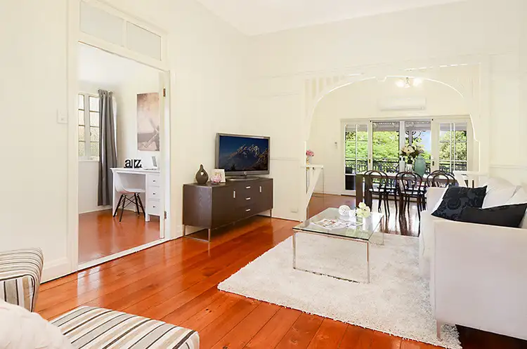 Third view of Homely house listing, 30 Newman Street, Gaythorne QLD 4051