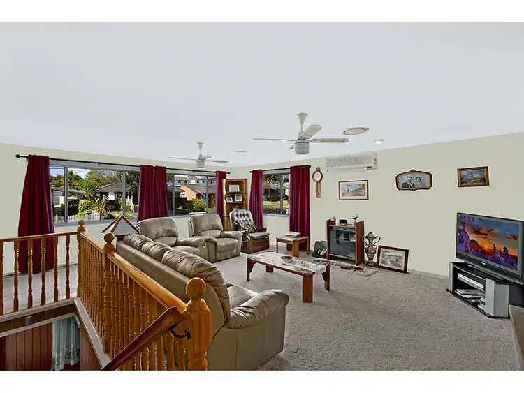 Second view of Homely house listing, 39 Macarthur Street, Killarney Vale NSW 2261