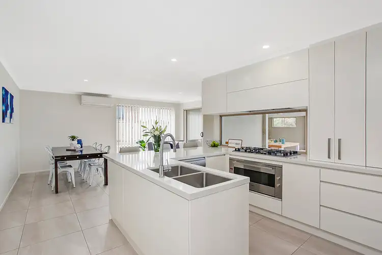 Fourth view of Homely house listing, 48 Marble Drive, Carrara QLD 4211