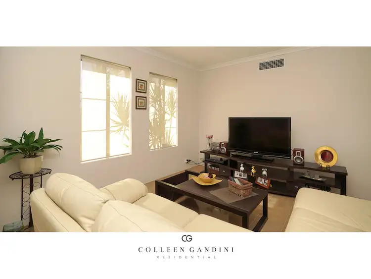 Second view of Homely house listing, 33A Riseley Street, Ardross WA 6153