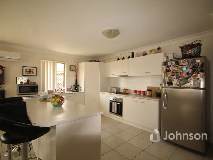 Third view of Homely house listing, 96 Anna Drive, Raceview QLD 4305