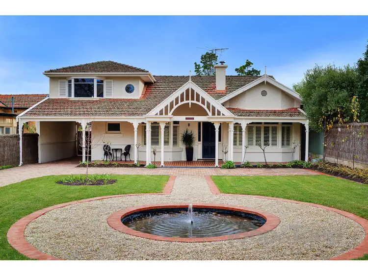 85 Alexandra Avenue, Toorak Gardens SA 5065