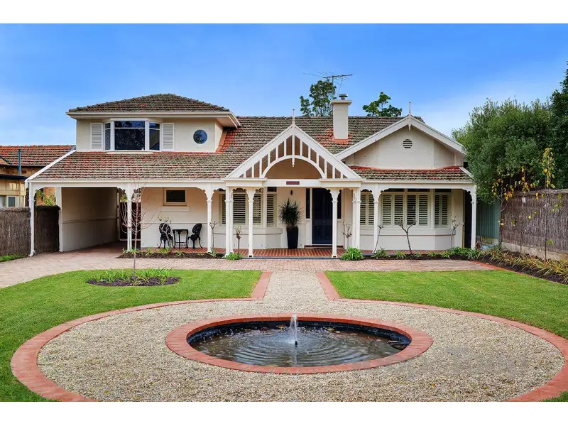 Main view of Homely house listing, 85 Alexandra Avenue, Toorak Gardens SA 5065