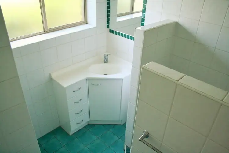 Fifth view of Homely apartment listing, 3/6 Shirley Street, Indooroopilly QLD 4068