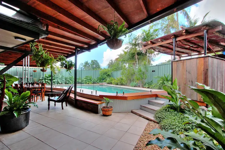 49 Springlands Drive, Slacks Creek QLD 4127