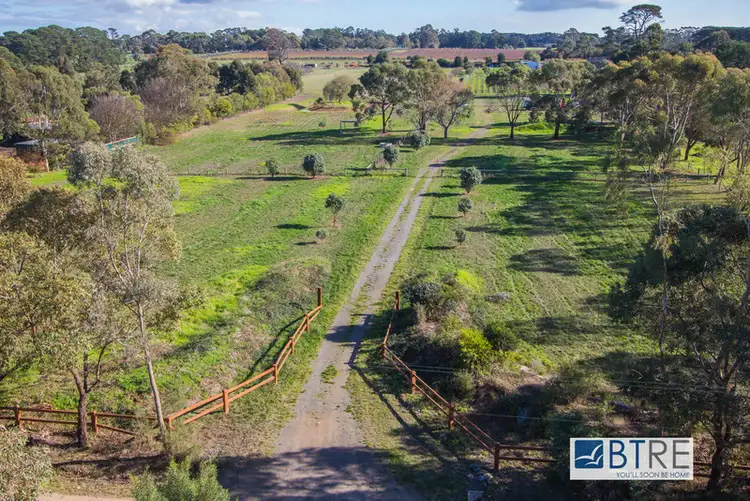 Third view of Homely land listing, 20 Carpenters Lane North, Hastings VIC 3915