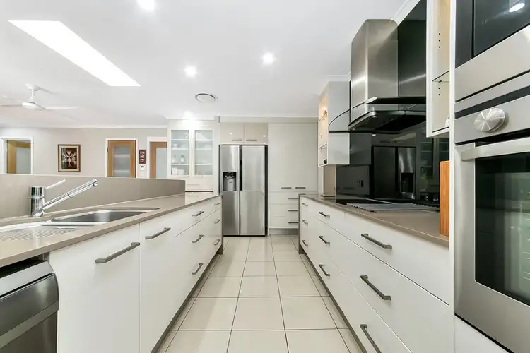 Third view of Homely house listing, 273 Horizon Drive, Westlake QLD 4074